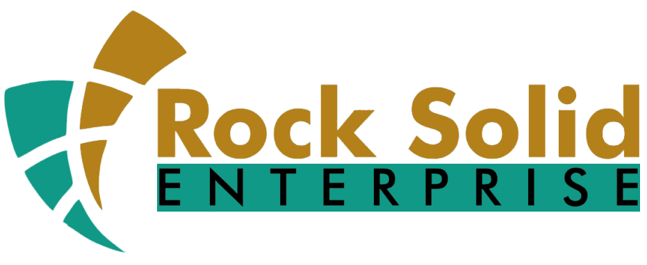 Rock Solid Enterprise